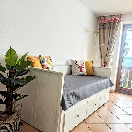 Allgaeuglueck Im Oberallgaeu Mit Hallenbad, Sauna, Wlan Apartment *