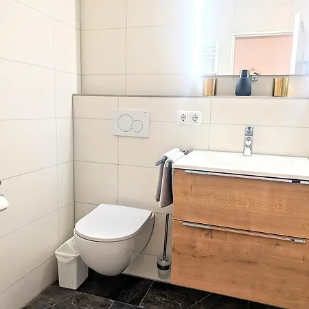 Allgaeuglueck Im Oberallgaeu Mit Hallenbad, Sauna, Wlan Apartment