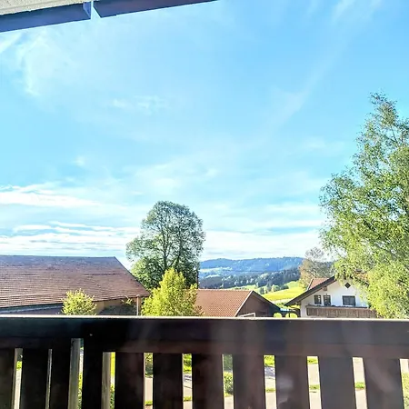 Allgaeuglueck Im Oberallgaeu Mit Hallenbad, Sauna, Wlan *