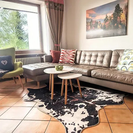 Allgaeuglueck Im Oberallgaeu Mit Hallenbad, Sauna, Wlan * Missen-Wilhams