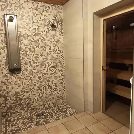 Allgaeuglueck Im Oberallgaeu Mit Hallenbad, Sauna, Wlan Apartment