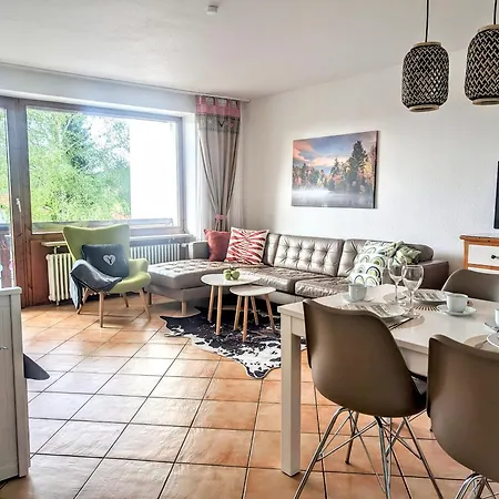 Allgaeuglueck Im Oberallgaeu Mit Hallenbad, Sauna, Wlan Apartment *