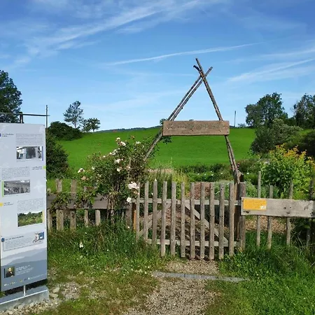Allgaeuglueck Im Oberallgaeu Mit Hallenbad, Sauna, Wlan Apartment *