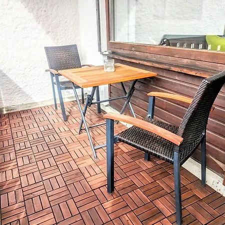 Allgaeuglueck Im Oberallgaeu Mit Hallenbad, Sauna, Wlan Missen-Wilhams