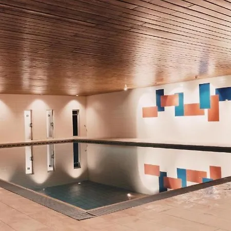 Allgaeuglueck Im Oberallgaeu Mit Hallenbad, Sauna, Wlan Apartment