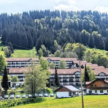 Allgaeuglueck Im Oberallgaeu Mit Hallenbad, Sauna, Wlan Missen-Wilhams