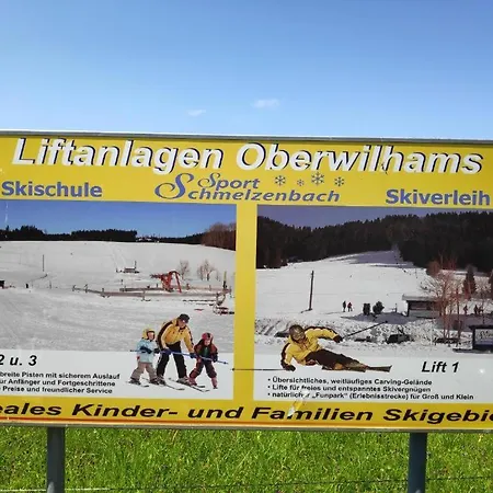 Allgaeuglueck Im Oberallgaeu Mit Hallenbad, Sauna, Wlan 米森-维尔哈姆斯