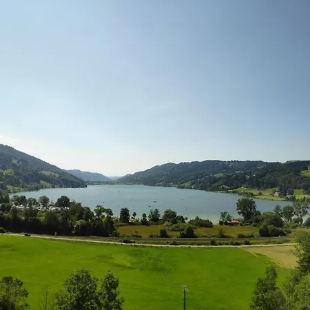 公寓 Allgaeuglueck Im Oberallgaeu Mit Hallenbad, Sauna, Wlan *