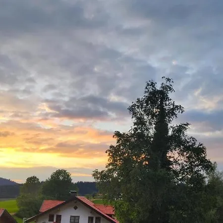 Allgaeuglueck Im Oberallgaeu Mit Hallenbad, Sauna, Wlan * Missen-Wilhams