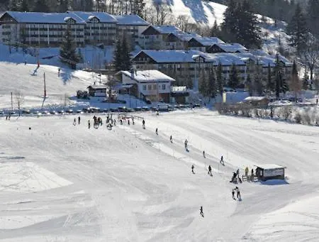 Lejlighed Allgaeuglueck Im Oberallgaeu Mit Hallenbad, Sauna, Wlan *