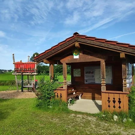 Allgaeuglueck Im Oberallgaeu Mit Hallenbad, Sauna, Wlan *
