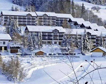 Lejlighed Allgaeuglueck Im Oberallgaeu Mit Hallenbad, Sauna, Wlan *