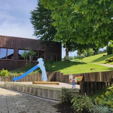 Allgaeuglueck Im Oberallgaeu Mit Hallenbad, Sauna, Wlan *