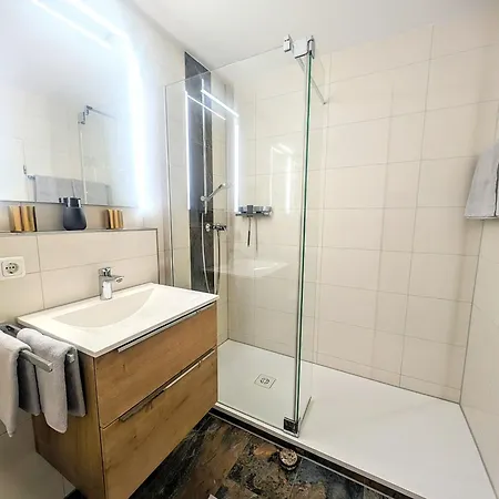 公寓 Allgaeuglueck Im Oberallgaeu Mit Hallenbad, Sauna, Wlan *