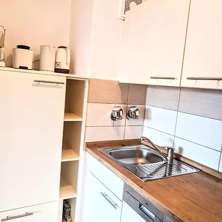 Lejlighed Allgaeuglueck Im Oberallgaeu Mit Hallenbad, Sauna, Wlan Missen-Wilhams