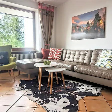 Allgaeuglueck Im Oberallgaeu Mit Hallenbad, Sauna, Wlan * 米森-维尔哈姆斯